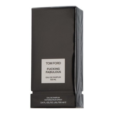 Tom Ford Fucking Fabulous EDP 100ml