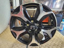 Wheel 18x8 5 Y Spoke Machined Face Fits 18-22 PILOT 761109