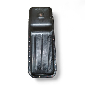 Used Cummins ISB Oil Pan - 3958209
