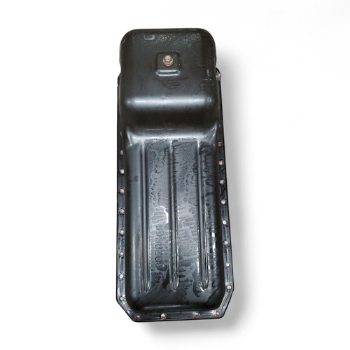 Used Cummins ISB Oil Pan - 3958209