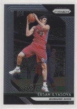 2018-19 Panini Prizm Ersan Ilyasova #7 0e3