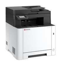 Kyocera ECOSYS MA2101cfx Farblaserdrucker Scanner Kopierer Fax LAN