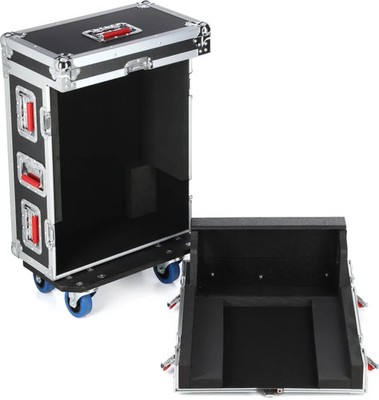 Gator G-TOUR Flight Case for Behringer Wing Compact - Doghouse