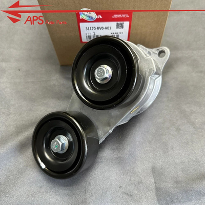 #ad #ad New OEM Belt Drive Tensioner Assembly 31170 RV0 A01 Fit For Honda Odyssey $89.85