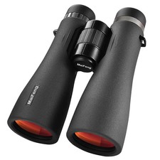 12x50HD Binoculars Adults Large View Binoculars with Clear Vision IPX7 Telescope