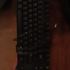 Dell KB212-B Wired USB Full-Size Keyboard Black Multimedia QWERTY English — photo 1