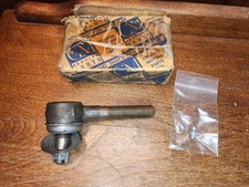 Nos Gm Rh Side Tie Rod End 1939 Chevrolet Ja 605936 Master Deluxe Nos Gm Rh Side Tie Rod End 1939 Chevrolet Ja 605936 Master Deluxe