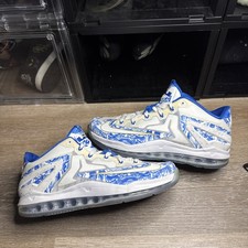 Nike Max LeBron 11 Ch Pack Low China for Sale | Authenticity