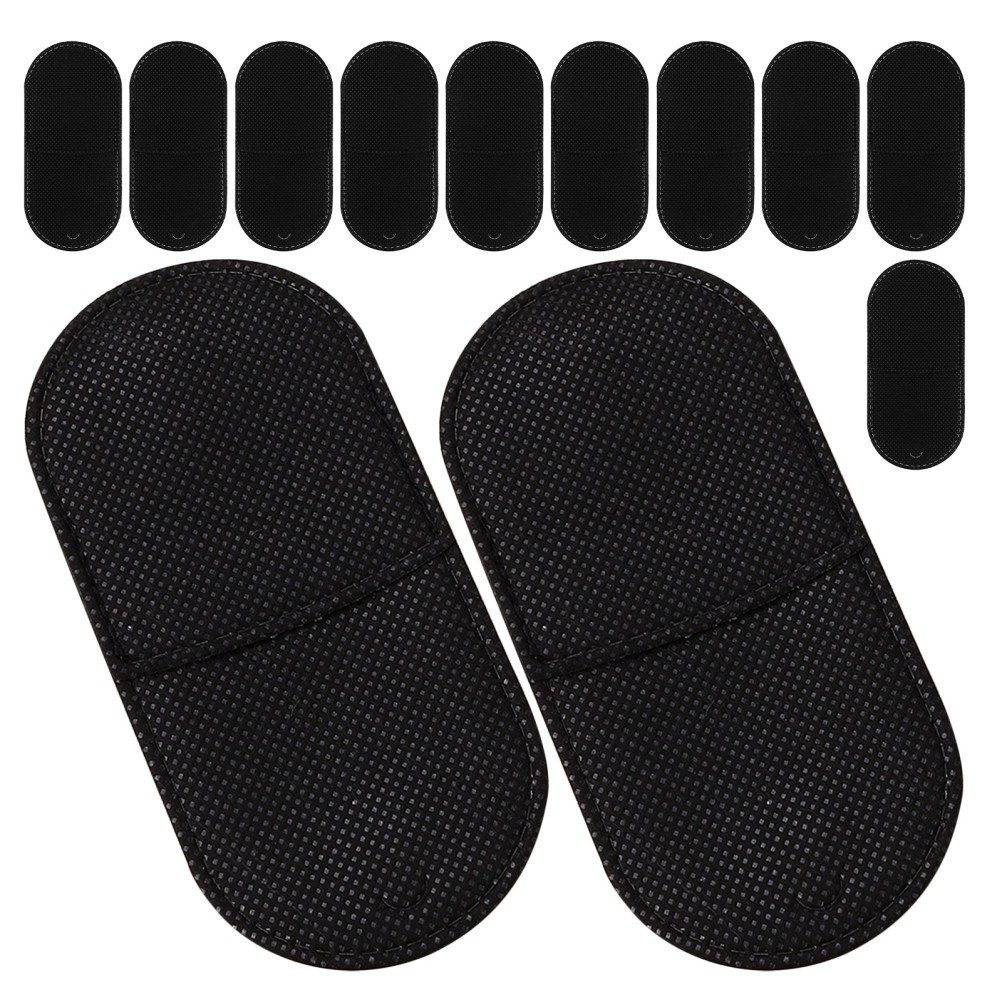  24 Pcs Eye Patches for Glasses: Soft Fabric Non-Woven Eye Patch for Kids &