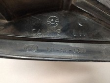 Retroviseur gauche (ou coque) Opel SINTRA