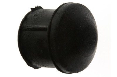 Honda CAP, STEP HOLDER END 50713-ML0-720 OEM NEW