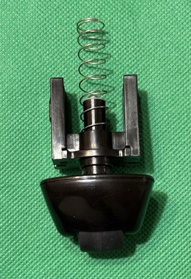 Roomba Discovery Scheduler Parts: FRONT WHEEL Assembly 4210 4220 4230 415 400