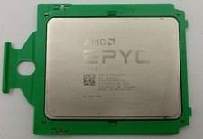 AMD 100-000000053 EPYC 7742 64c 2.25GHz 225W PROCESSOR