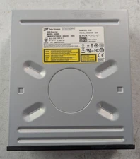 HL Data Storage GH50N SATA DVD±RW Optical Drive 5.25" Black OEM 2009