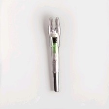 3 Pack Lighted Nocks  Fits Most Arrows String Activated  On An Off Switch  Red