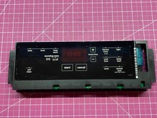 Maytag Range Oven Control Board SEE PICS P W10904688 W11092468