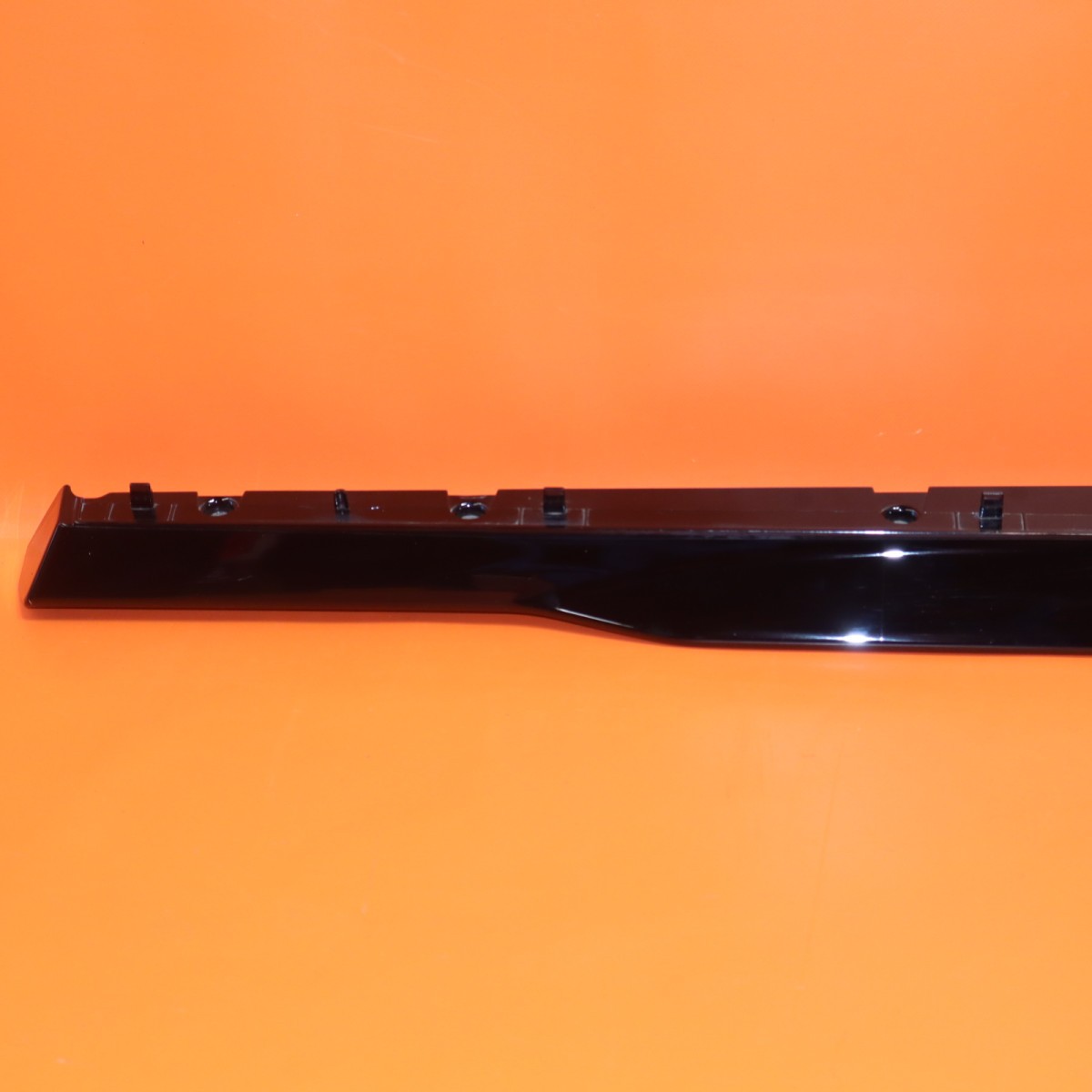 LAMBORGHINI REVUELTO ROCKER MOLDING LEFT DRIVER 2024 2025 2026 47B863097 OEM