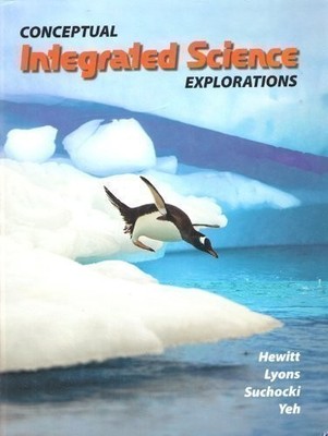 Title: Conceptual Integrated ScienceExplora..., Unnamed