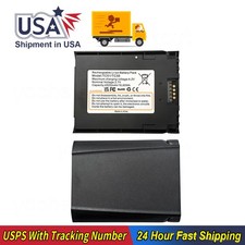 For Zebra TC51 TC56 TC57BTRY-TC51-43MA1-01 BT-000314 Battery BT-000314A 4300mAh