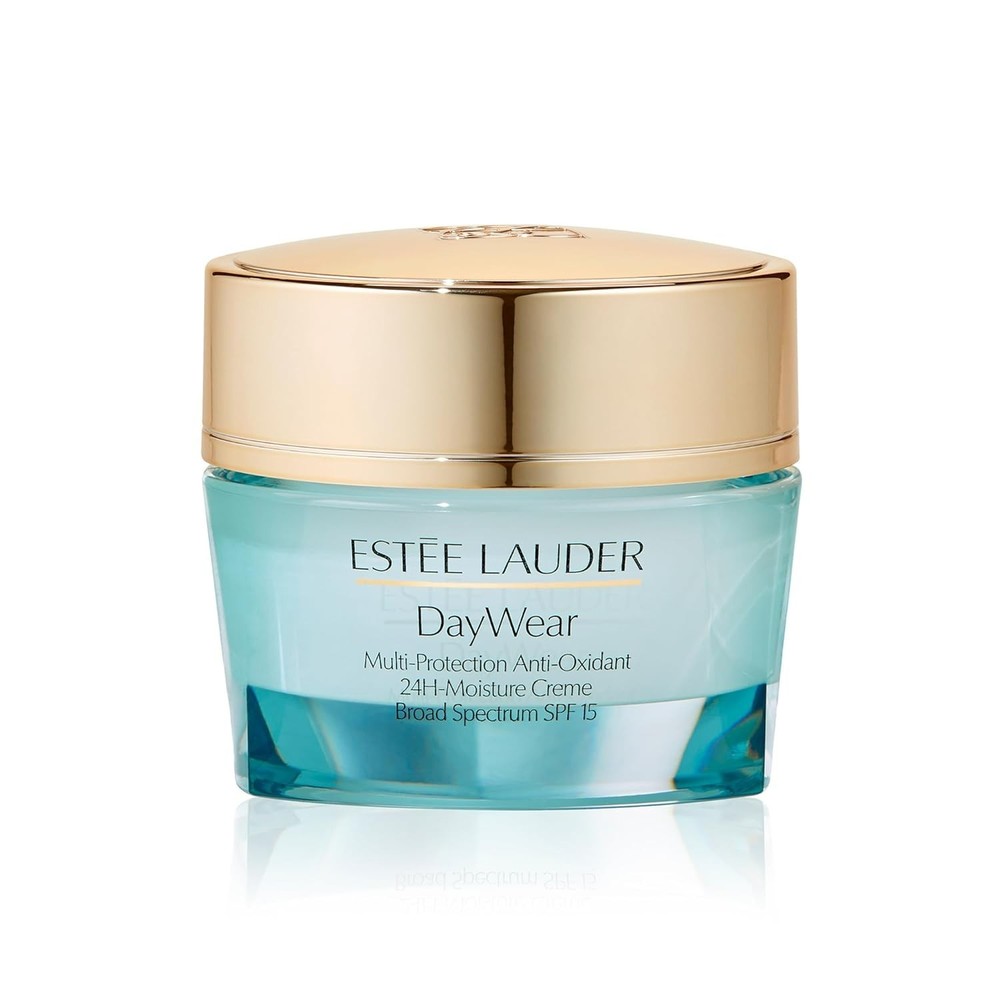 Estee Lauder DayWear SPF15 Moisturizing Cream for Dry Skin 1.7oz