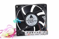 1PC NEW Delta AFC1212DE 12038 DC12V 3.00A 12CM 4-Wire PWM Cooling Fan DA
