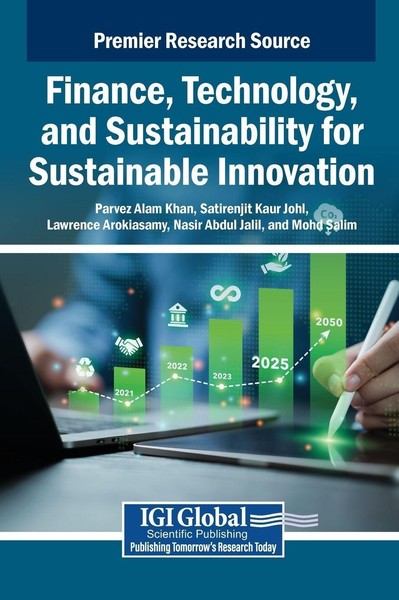 Lawrence Arokiasamy / Finance, Technology, And Sustainability ...9798369361955-image