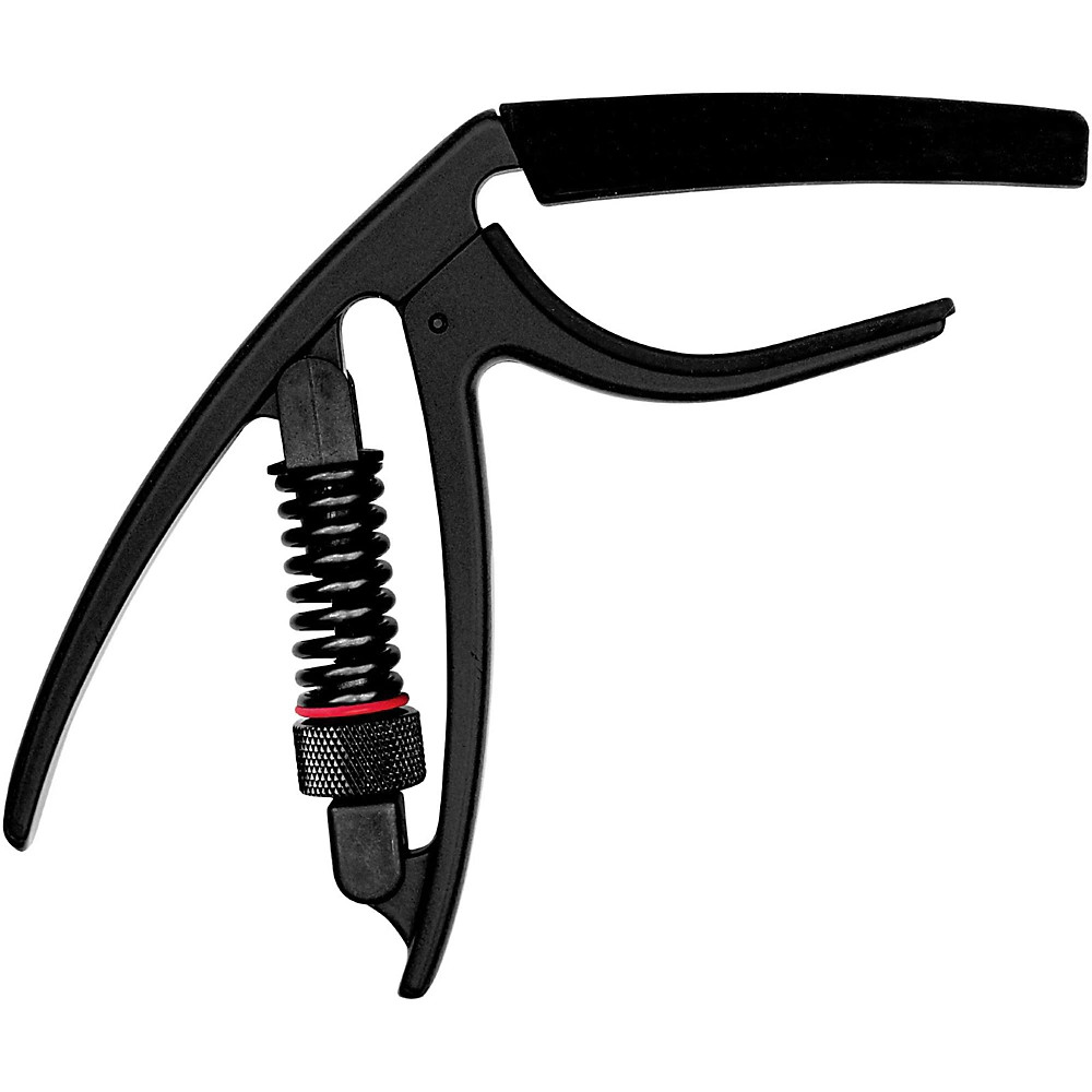 DAddario NS Reflex Capo Black 4590₽