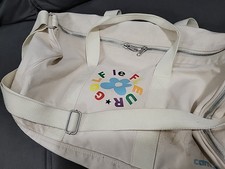 Converse x Golf Wang Golf Le Fleur Borsa Borsone in Tela Tyler il Creatore