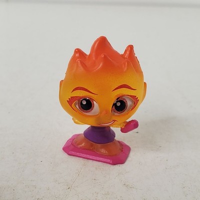 Disney Doorables Remember When Series Ember Lumens Rare Figure Series 13 Adult