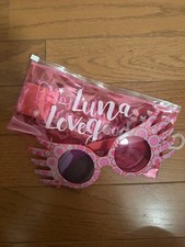 Harry Potter Luna Sunglasses