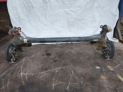 42564438 hinterachse OPEL MOKKA X DESIGN LINE START STOP demip7221091