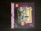 LEGO 40916 Floral Picture Frame GWP New Sealed
