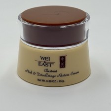 Wei East Chestnut Neck and Decolletage Restor...