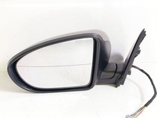 Retroviseur gauche (ou coque) Nissan QASHQAI