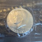 40% Silver Bicentennial 1776-1976 S Proof Kennedy Half Dollar Uncirculated — photo 3