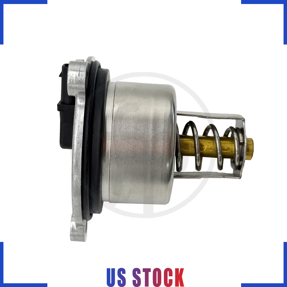 Bentley Bentayga Thermostat P/N 07P121115J