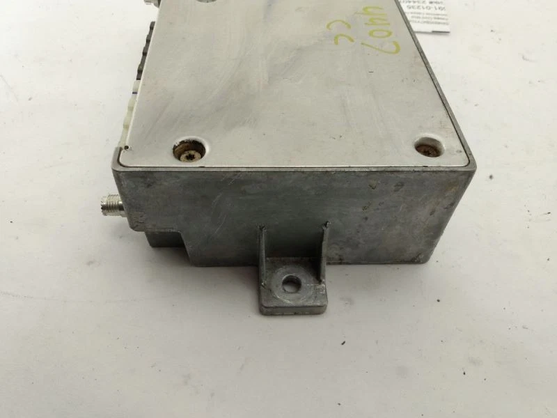 Módulo de computadora de comunicación Saturn Sky OnStar compatible con 2006 2007 2008 Foto 3 de 4