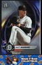 Matt Manning 2022 Bowman Platinum #6 Detroit Tigers Rookie RC
