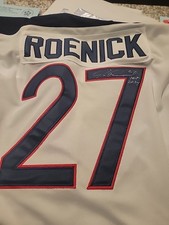 Jeremy Roenick Cards, Rookie Cards and Autograph Memorabilia Guide 4