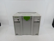 Festool 561756 HK 55 EQ-F-Plus 1200 W 6 1/4 in. Circular Saw | New