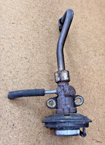 1991 - 1995 Toyota MR2 SW20 5SFE EGR System Complete With Sensor 2.2 L NA - Bild 3 von 7