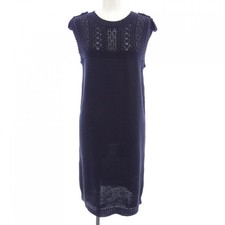 Authentic CHANEL Dress  #230-000-071-8836