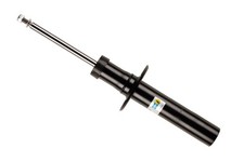 Vorderachse BILSTEIN 19-243160 Stoßdämpfer für PORSCHE