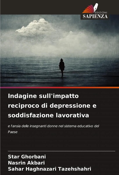 Star Ghorbani (U. A.) | Indagine Sull'impatto Reciproco Di Depressione E...-image