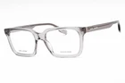 MARC JACOBS MJ643-KB7-55 Eyeglasses Frame Size 55mm 18mm 145mm GREY Men 8278860