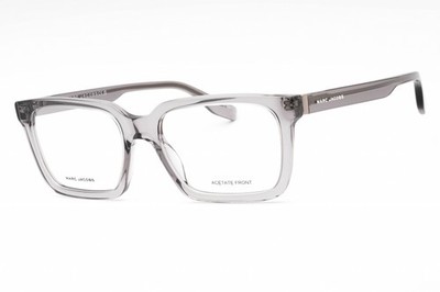 MARC JACOBS MJ643-KB7-55 Eyeglasses Frame Size 55mm 18mm 145mm GREY Men 8278860
