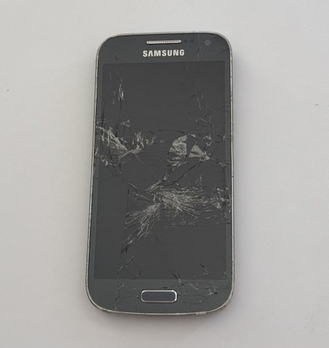 Samsung Galaxy S4 Mini Teilespender Haupt Platine Logic Main Board Ok