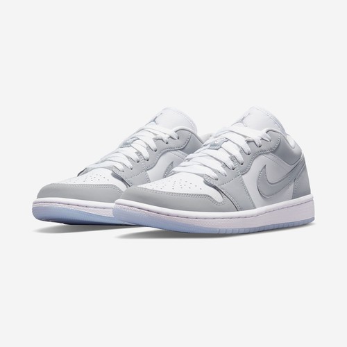Nike Women'S Air Jordan 1 Low DC0774-105 Shoes Sneaker - Bild 2 von 5