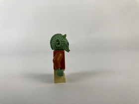LEGO Star Wars - Wald Minifigure (from set 7962)