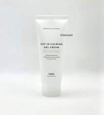 Purito Seoul Oat In Calming Gel Cream Soothin...